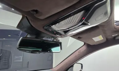 BMW 7-Series 2017, 54426 км, за 31900000 KRW - фото 30