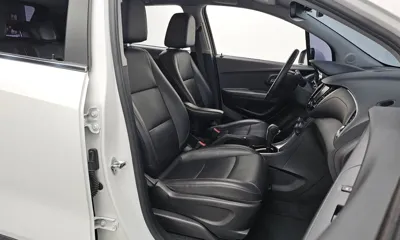 ChevroletGMDaewoo Trax 2018, 63491 км, за 10000000 KRW - фото 26