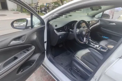 Buick Verano 2015, 84400 км, за 37152.61 CNY - фото 13