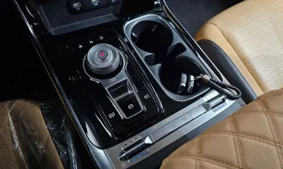 Kia Canival 2021, 117013 км, за 20500000 KRW - фото 9