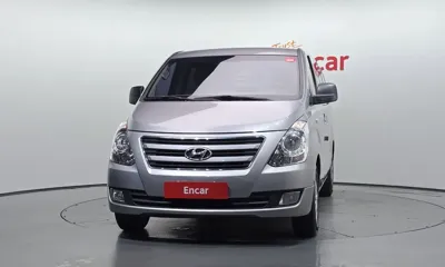 Hyundai Starex 2017, 201603 км, за 6500000 KRW - фото 3