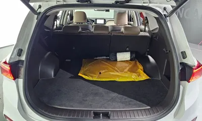 Hyundai Santafe 2019, 152198 км, за 17800000 KRW - фото 20