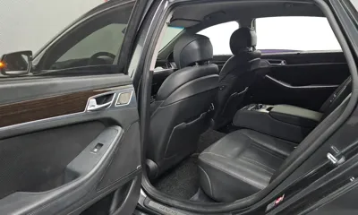 Genesis G80 2017, 307184 км, за 99990000 KRW - фото 12