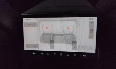 Tesla Model Y 2025, 11793 км, за 48900000 KRW - фото 38