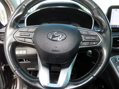 Hyundai Santafe 2022, 57290 км, за 23700000 KRW - фото 8
