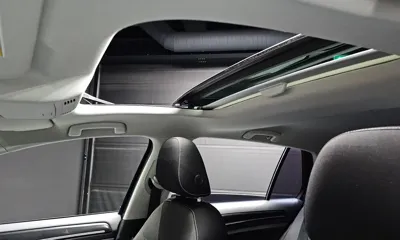 Volkswagen Golf 2015, 90641 км, за 10900000 KRW - фото 19