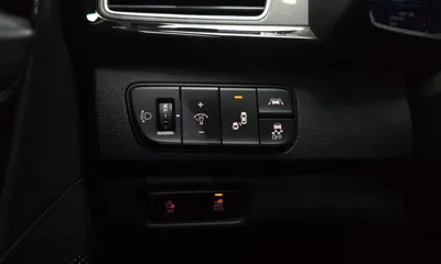 Kia Niro 2019, 171755 км, за 16900000 KRW - фото 18