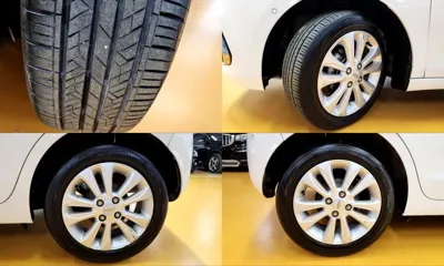 ChevroletGMDaewoo Spark 2018, 118325 км, за 4700000 KRW - фото 15