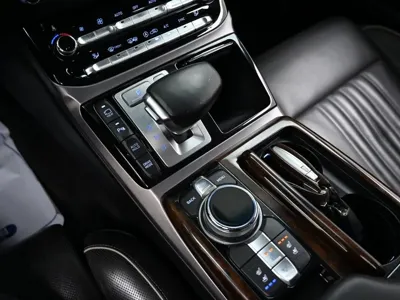 Genesis EQ900 2018, 102399 км, за 20990000 KRW - фото 9