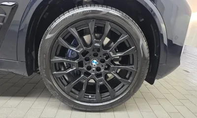 BMW X5 2025, 7047 км, за 132200000 KRW - фото 21