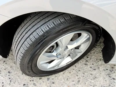Hyundai Avante 2022, 147860 км, за 12500000 KRW - фото 18