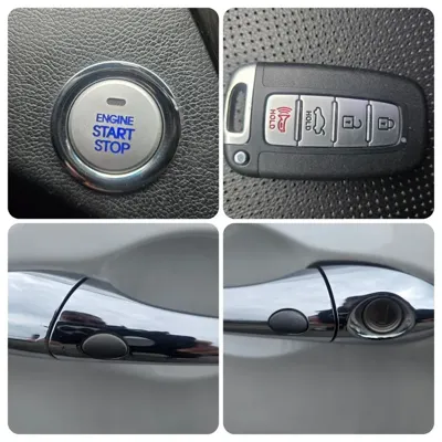 Hyundai Sonata 2015, 98600 км, за 7800000 KRW - фото 11