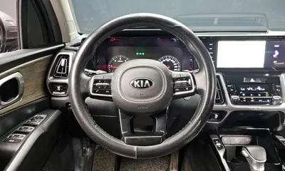 Kia Sorento 2021, 191346 км, за 15990000 KRW - фото 12