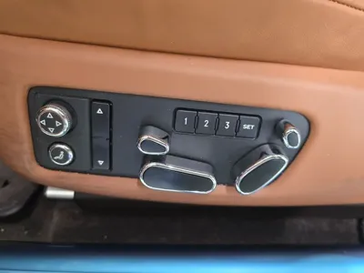 Bentley Flying Spur 2018, 96000 км, за 47900000 KRW - фото 16