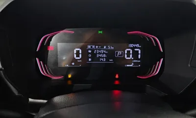 Kia Ray 2023, 130449 км, за 8850000 KRW - фото 8