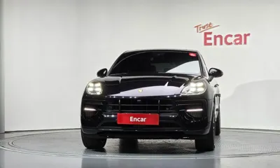 Porsche Macan 2020, 74512 км, за 66500000 KRW