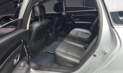 Renault-KoreaSamsung SM7 2017, 130068 км, за 6700000 KRW - фото 12