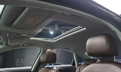 Audi A6 2016, 162010 км, за 14000000 KRW - фото 15