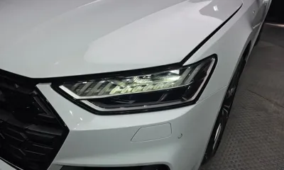 Audi A7 2025, 11238 км, за 81900000 KRW - фото 22
