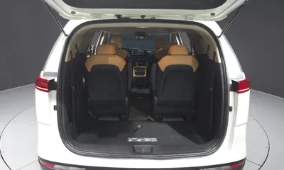 Kia Canival 2022, 59612 км, за 23500000 KRW - фото 20