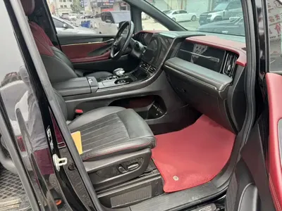 GAC Motor Trumpchi M8 2023, 95000 км, за 151200 CNY - фото 15