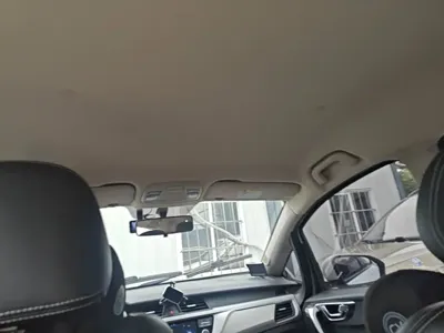 Geely Vision X3 2020, 54500 км, за 26800 CNY - фото 18
