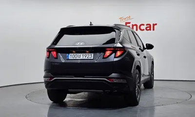 Hyundai Tucson 2021, 78880 км, за 20100000 KRW