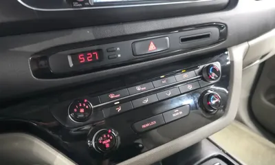 Kia Canival 2015, 141852 км, за 6700000 KRW - фото 16