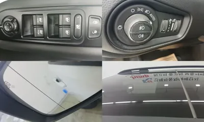 Jeep Renegade 2021, 52755 км, за 12990000 KRW - фото 4