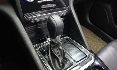 Renault-KoreaSamsung SM6 2016, 74132 км, за 7900000 KRW - фото 9