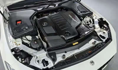 Mercedes-Benz CLS-Class 2021, 57924 км, за 57900000 KRW - фото 6