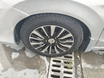Honda Crider 2014, 81600 км, за 24600 CNY - фото 23