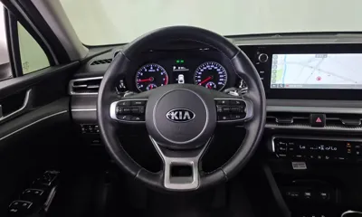 Kia K5 2021, 86262 км, за 18900000 KRW - фото 13