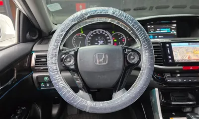 Honda Accord 2017, 136758 км, за 11500000 KRW - фото 13