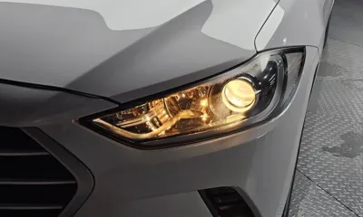 Hyundai Avante 2017, 71958 км, за 10800000 KRW - фото 22