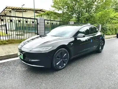 Tesla Model 3 · 2024 год