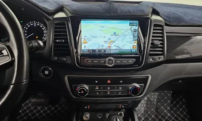 KG_Mobility_Ssangyong Rexton 2021, 33571 км, за 18500000 KRW - фото 14