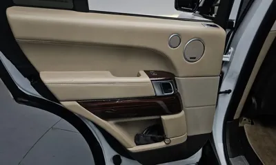 Land Rover Range Rover 2016, 96135 км, за 30000000 KRW - фото 25