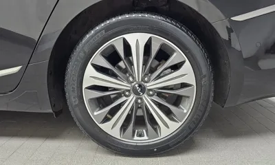 Kia K8 2023, 58699 км, за 30900000 KRW - фото 21