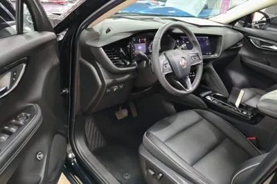 Buick Envision 2022, 36500 км, за 132356.46 CNY - фото 18