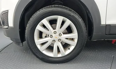 ChevroletGMDaewoo Captiva 2015, 138289 км, за 4200000 KRW - фото 5