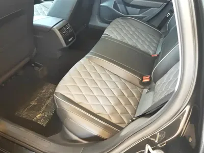 Volkswagen Sagitar 2023, 50900 км, за 93600 CNY - фото 11