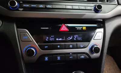 Hyundai Avante 2017, 170284 км, за 6190000 KRW - фото 30