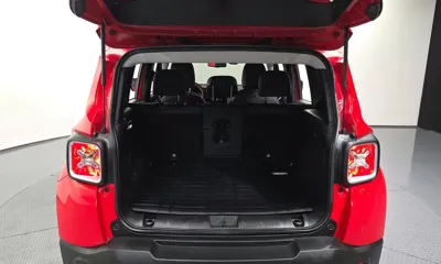 Jeep Renegade 2018, 49901 км, за 12500000 KRW - фото 20