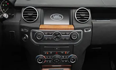 Land Rover Discovery 2015, 141551 км, за 25990000 KRW - фото 14