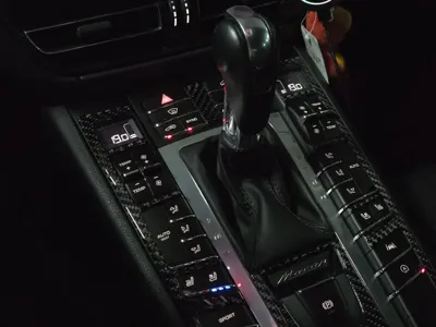 Porsche Macan 2019, 79000 км, за 53900000 KRW - фото 11