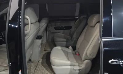 Kia Canival 2019, 157765 км, за 10000000 KRW - фото 11