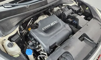 Kia Sorento 2016, 181269 км, за 7900000 KRW - фото 6