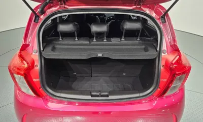 ChevroletGMDaewoo Spark 2019, 58926 км, за 7800000 KRW - фото 20