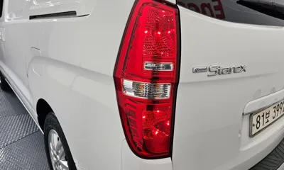 Hyundai Starex 2021, 34115 км, за 19900000 KRW - фото 23